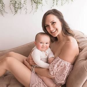 Meet your Posher, Courtney